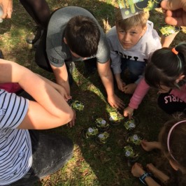 Zážitky ze školní družiny | 