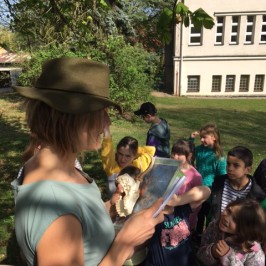 Zážitky ze školní družiny | 
