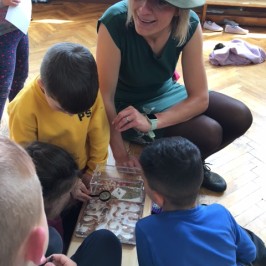 Zážitky ze školní družiny | 