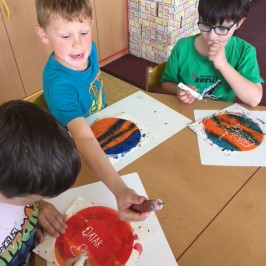 Zážitky ze školní družiny | 