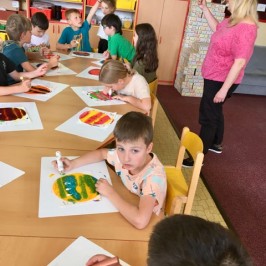 Zážitky ze školní družiny | 