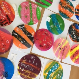 Zážitky ze školní družiny | 