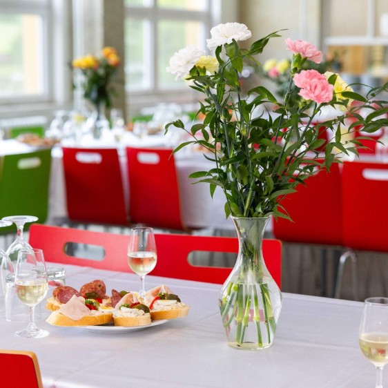 Výročí školy 65 let | 