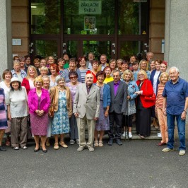 Výročí školy 65 let | 