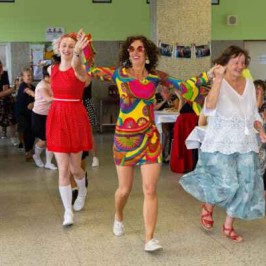 Výročí školy 65 let | 