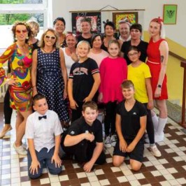 Výročí školy 65 let | 