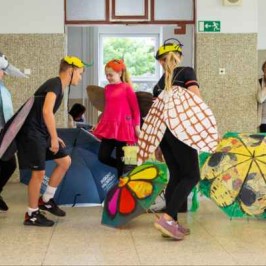 Výročí školy 65 let | 