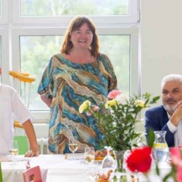 Výročí školy 65 let | 