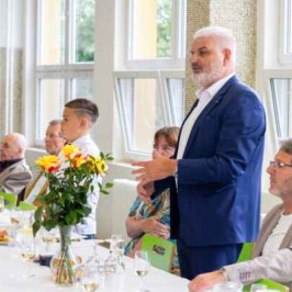 Výročí školy 65 let | 