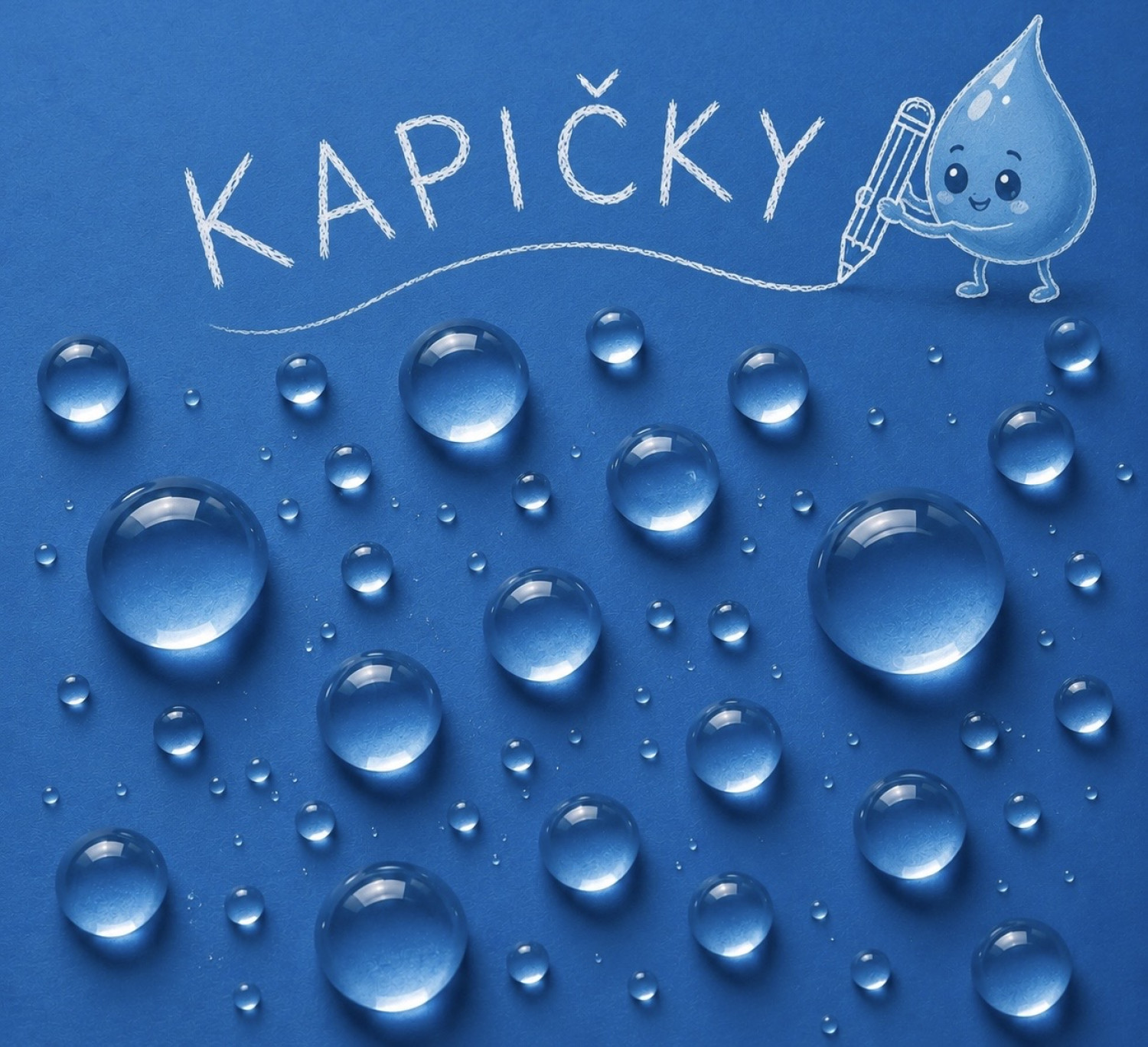 4. Kapičky