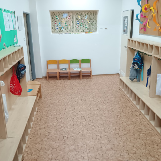 2. třída Duháčci | 