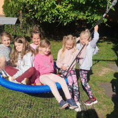 Šipkovaná 1.třída