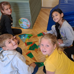 Ze života ježků 2025