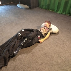 Čtvrtá třída v animáriu 2025