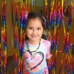 Hrdá škola – Duhový den