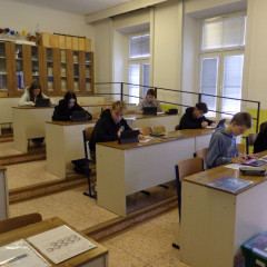 Astronomická olympiáda 2025