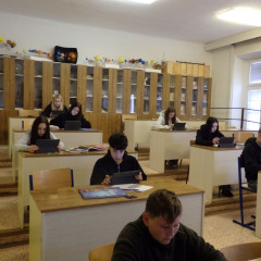 Astronomická olympiáda 2025