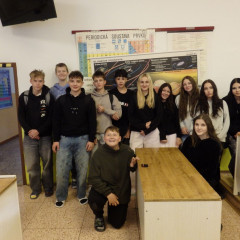 Astronomická olympiáda 2025