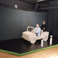 5.ročník v Animáriu 2025