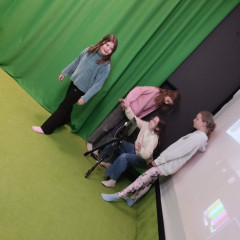 5.ročník v Animáriu 2025