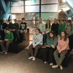 5.ročník v Animáriu 2025