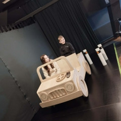 5.ročník v Animáriu 2025