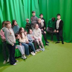 5.ročník v Animáriu 2025