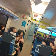 5.ročník v Animáriu 2025