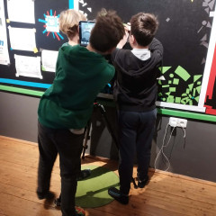 5.ročník v Animáriu 2025