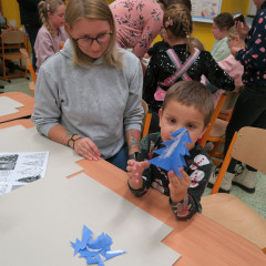 Předvánoční tvoření