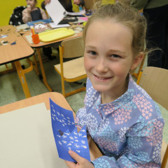 Předvánoční tvoření