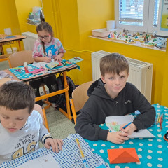 Dopis do budoucnosti 2025