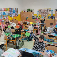 Dopis do budoucnosti 2025