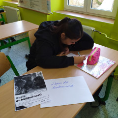 Dopis do budoucnosti 2025