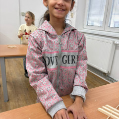 Práce se dřevem 2025