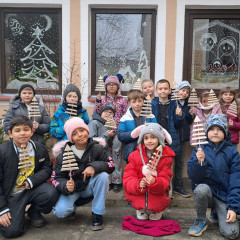 Práce se dřevem 2025