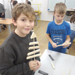 Práce se dřevem 2025