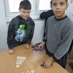 Práce se dřevem 2025