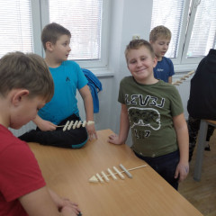 Práce se dřevem 2025