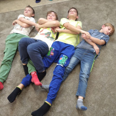 Vánoce a adventní čas - CEV Dřípatka, prosinec 2025