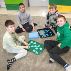 Vánoce a adventní čas - CEV Dřípatka, prosinec 2025