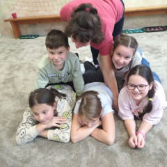 Vánoce a adventní čas - CEV Dřípatka, prosinec 2025