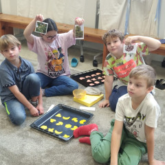 Vánoce a adventní čas - CEV Dřípatka, prosinec 2025