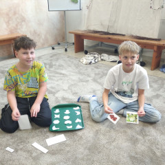 Vánoce a adventní čas - CEV Dřípatka, prosinec 2025