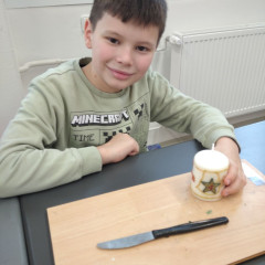 Vánoce a adventní čas - CEV Dřípatka, prosinec 2025