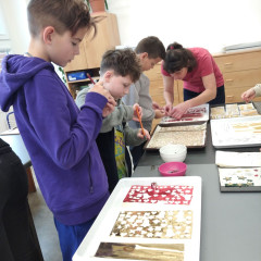 Vánoce a adventní čas - CEV Dřípatka, prosinec 2025