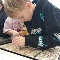 Vánoce a adventní čas - CEV Dřípatka, prosinec 2025