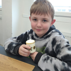 Vánoce a adventní čas - CEV Dřípatka, prosinec 2025