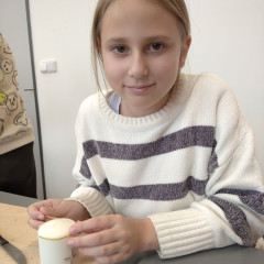 Vánoce a adventní čas - CEV Dřípatka, prosinec 2025