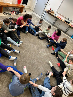 Vánoce a adventní čas - CEV Dřípatka, prosinec 2025